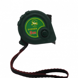 SVEDEN mètre de 3m