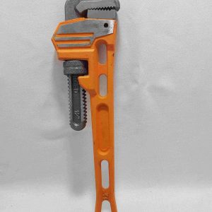 Clé a griffe taille 12"