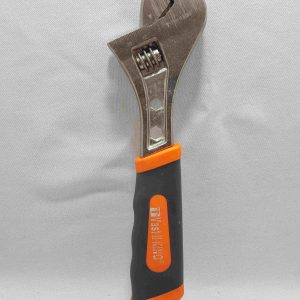 Vast ll king clé molette