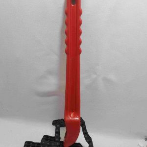 SUPER JOE Clé serre tube a chaine 12"