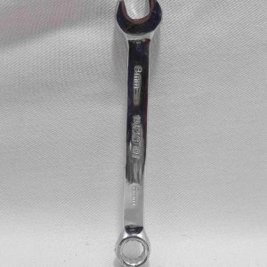 Clé mixte taille 8