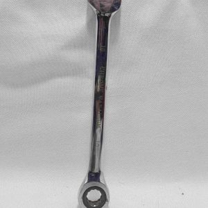 Clé mixte cliquet taille 10