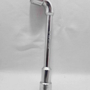 Clé à pipe taille 22