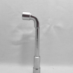 Clé à pipe taille 17