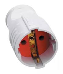 BMS fiche de prise femelle