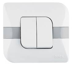 BMS interrupteur double allumage